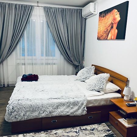 Studio Vio Tulcea Exterior foto