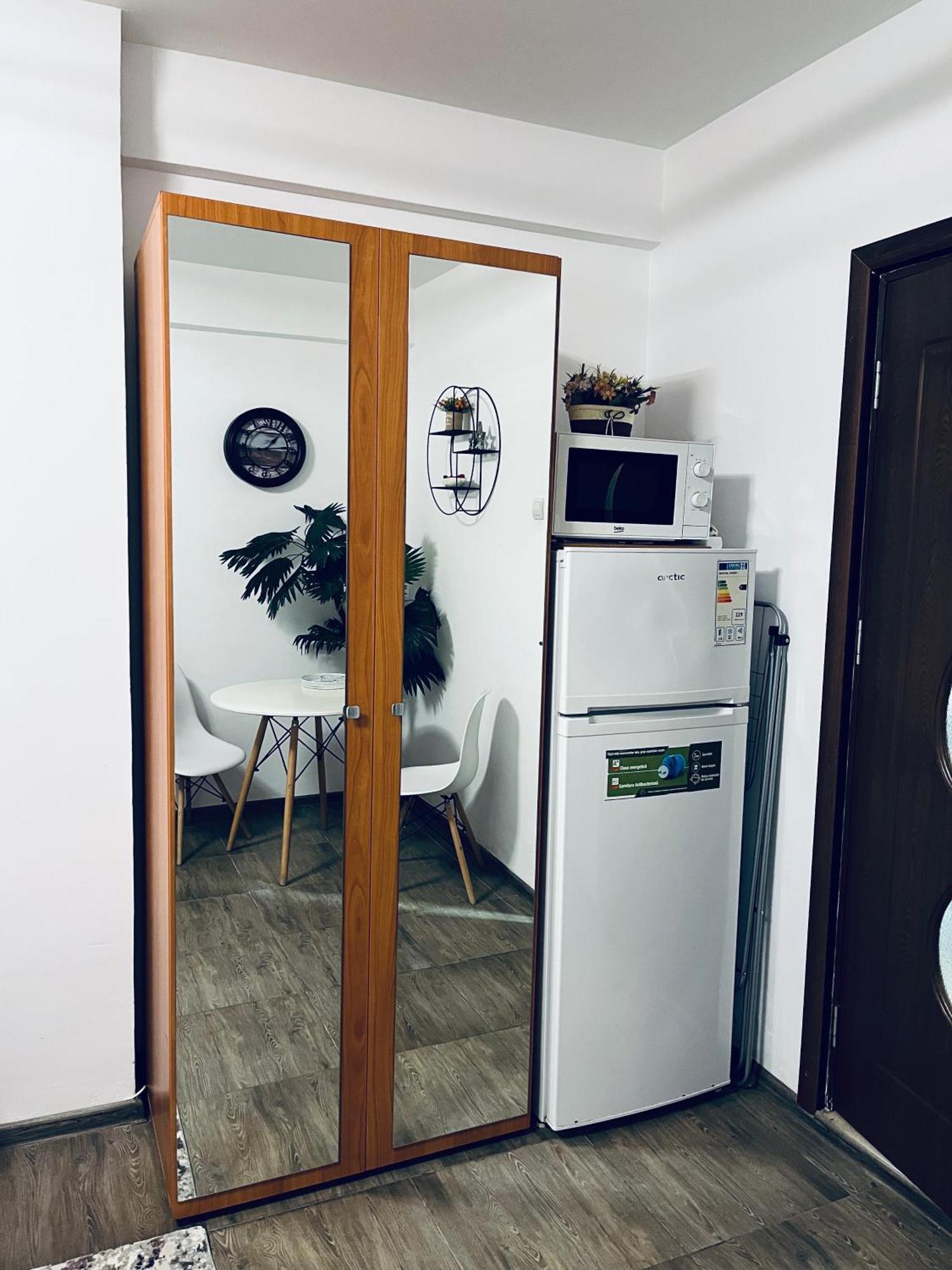 Studio Vio Tulcea Exterior foto