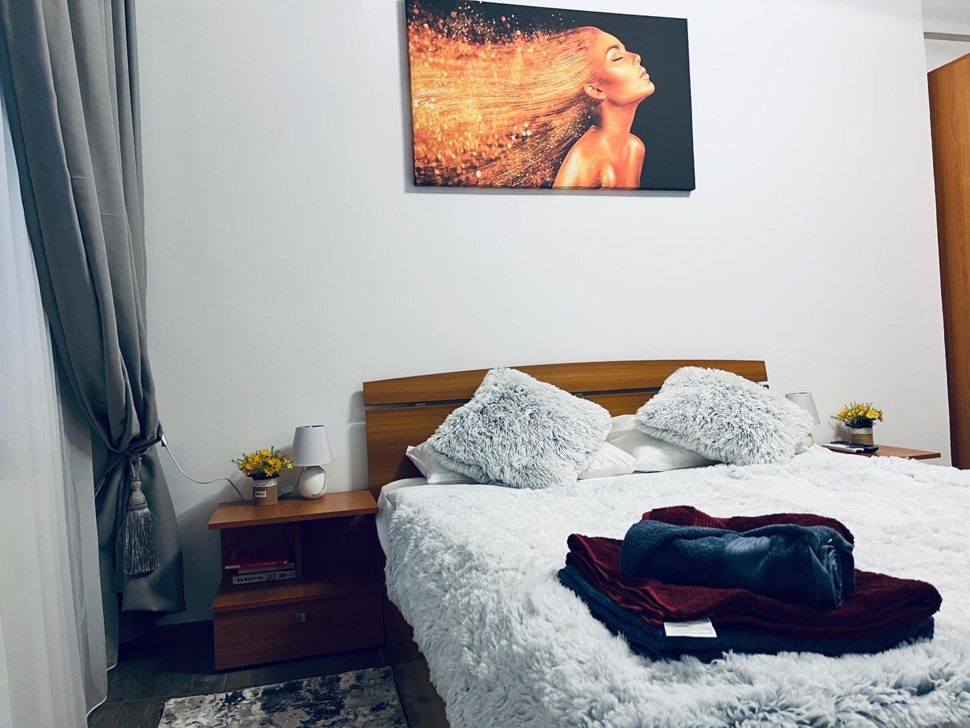 Studio Vio Tulcea Exterior foto